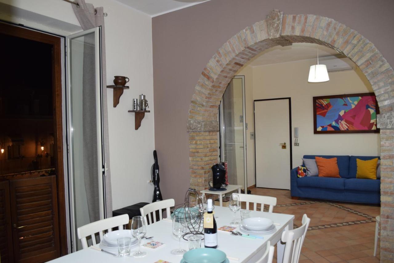 Villa Casa Amelia - Charme In Taormina Exterior foto